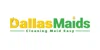 Dallas Maid Coupons