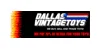 Dallas Vintage Toy Coupons