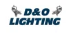 D&O Lighting Coupons