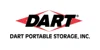 Dart Portable Storage coupon