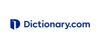 Dictionary.com coupon