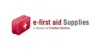 E-FirstAidSupplie Coupons