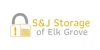 S&J Storage of Elk Grove Coupons