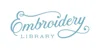 Embroidery Library coupon