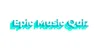 Epic Music Quiz coupon