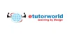 eTutorWorld coupon