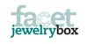 Facet Jewelry Box coupon