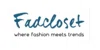 Fadcloset Coupons