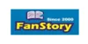 FanStory Coupons