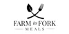 Farm To Fork Meal coupon