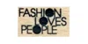 Fashion Loves People coupon