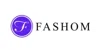 Fashom coupon