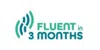 Fluent in 3 Month coupon