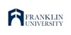 Franklin University coupon