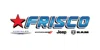 Frisco Chrysler Dodge Jeep Ram coupon