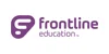 Frontline Educati coupon