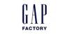 Gap Factory coupon