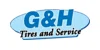 G & H Tires and Service Coupons