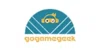 GOGAMEGEEK coupon