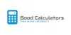 Good Calculator coupon