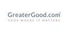 GreaterGood coupon