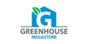 Greenhouse Megastore coupon