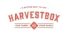 HarvestBox coupon