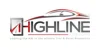 Highline Custom coupon