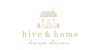 Hive & Home coupon