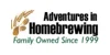 Adventures in Homebrewing coupon