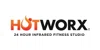 HOTWORX coupon