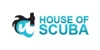 House of Scuba coupon