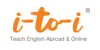 i-to-i TEFL coupon