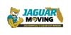 Jaguar Moving coupon