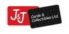 J&J Cards & Collectible Coupons