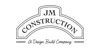 JM Constructi coupon