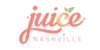 Juice Nashville coupon