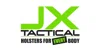 JX Tactical coupon