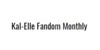 Kal-Elle Fandom Monthly coupon