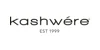 Kashwére coupon