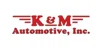 K & M Automotive Coupons