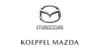 Koeppel Mazda coupon