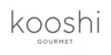 Kooshi Gourmet coupon