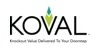 Koval coupon