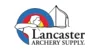 Lancaster Archery Supply coupon