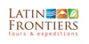 Latinfrontiers.com Coupons