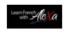 Learn French With Alexa coupon