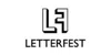 Letterfest coupon