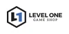 Level One Game Sh coupon