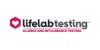 Lifelab Testing coupon